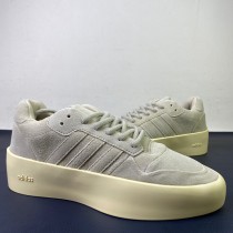 Fear of God x adidas