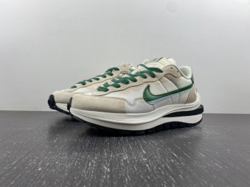 Sacai x VaporWaffle “Tour Yellow ”