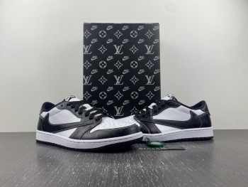 AIR JORDAN 1 LOW X LV