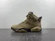 Air Jordan 6 WMNS Gore-Tex “Brown Kelp”