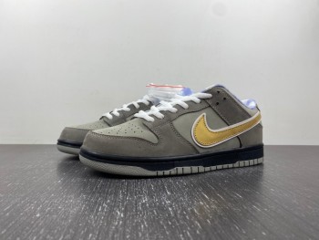 Concepts x Nike SB Dunk Low  Purple Lobster