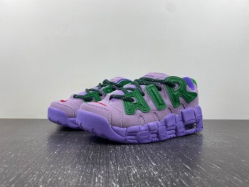 AMBUSH x Nike Air More Uptempo Low