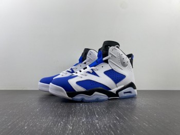 Air Jordan 6