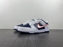 Nike Dunk Low “Houston Comets Four-Peat” 97 98 99