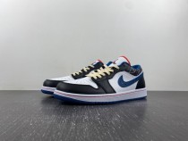 Air Jordan 1 Low SE