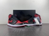 Air Jordan 1 Retro High 'Banned' 2011