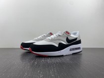 Nike Air Max 1 '86 OG  Dark Obsidian and University Red