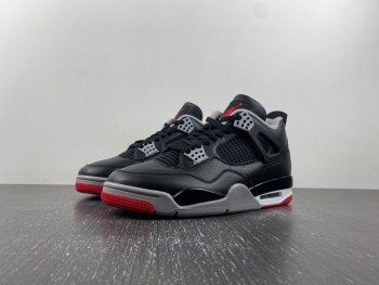 Air Jordan 4 NEW