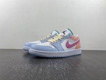 Air Jordan 1  LOW