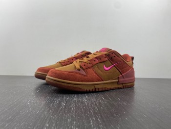Nike SB Dunk Low