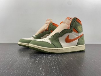 Air Jordan 1 High OG “Celadon”