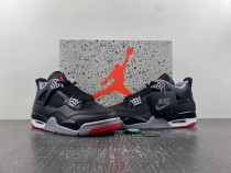 Air Jordan 4 “Bred Reimagined