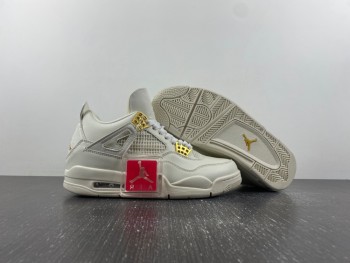 Air Jordan 4 new