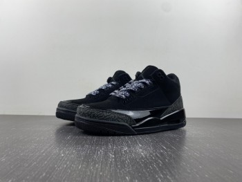 Air Jordan  3