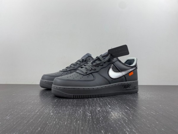 Off-White™ x Nike Air Force 1