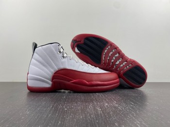 Air Jordan 12 “Cherry”