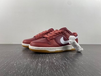 Nike Dunk Low “Desert Berry”