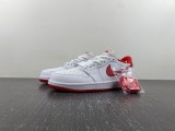 Air Jordan 1 Low OG “University Red”