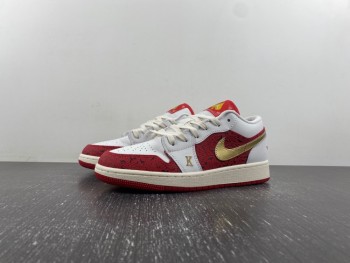 Air Jordan 1 Low