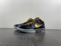 Nike Kobe 4 Protro “Carpe Diem”