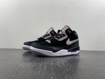 AIR JORDAN 3 RETRO TINKER SP 'BLACK CEMENT