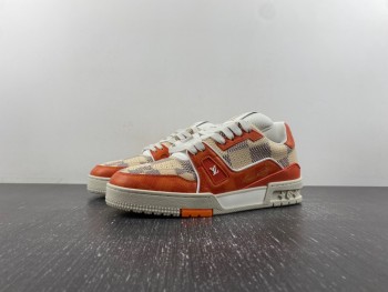 Louis Vuitton LV trainer #54