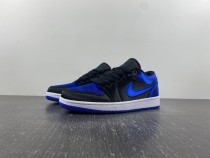 Air Jordan  1 low satin