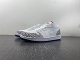 Air Jordan 1 Low Phat