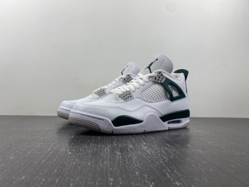 Air Jordan 4 “Oxidized Green”