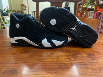 Air Jordan 14