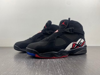 Air Jordan  8  in stock us 7-13