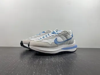 Sacai x VaporWaffle