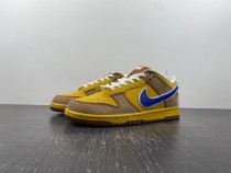 NIKE Dunk Low ” Newcastle Brown Ale