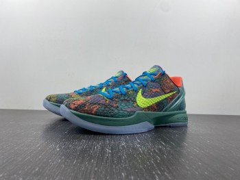 Nike Kobe 6 'Prelude