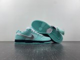 SB Dunk Low