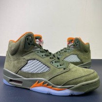 AIR JORDAN  5