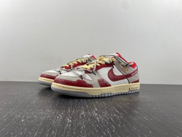 Nike SB Dunk Low