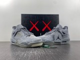 AIR JORDAN  4 kaw  us 7-16