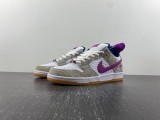 Rayssa Leal x Nike Dunk SB Low hua