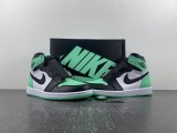 Air Jordan 1 High OG “Green Glow”