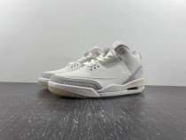 Air Jordan 3 Craft “Ivory”