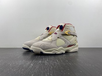 Air Jordan  8