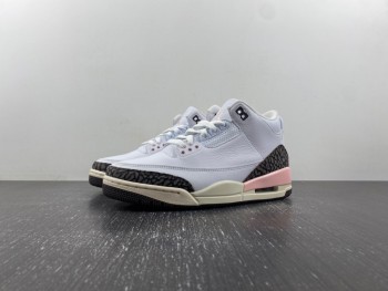 AIR JORDAN 3 RETRO 'NEAPOLITAN'