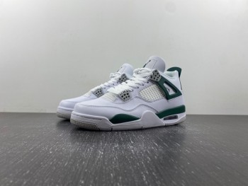 Air Jordan 4 “Oxidized Green”