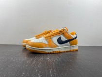 Nike Dunk Low “Wear and Tear”