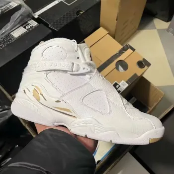 Air Jordan  8