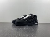 Louis Vuitton LV trainer    size 35-47  us 3-13