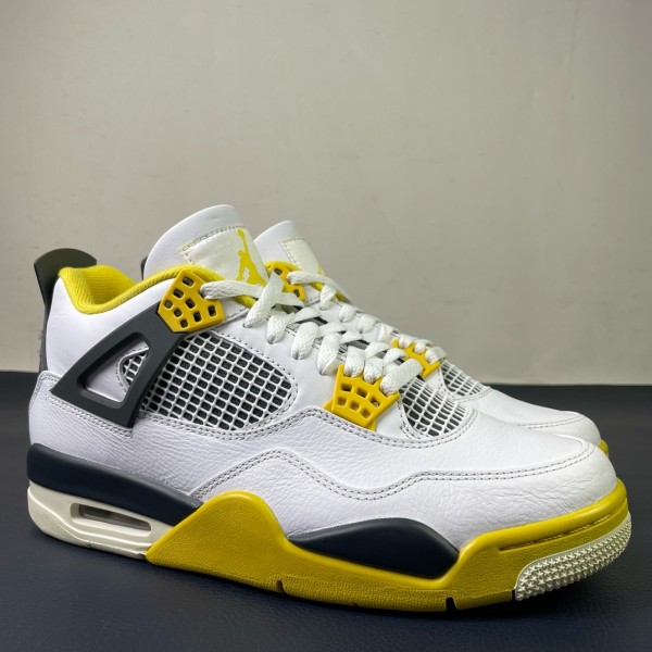 Air Jordan  4