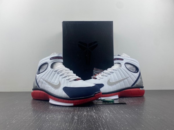 Nike Huarache 2K4