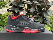 Air Jordan 5 Low “Alternate”